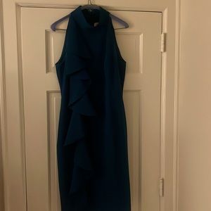 Eliza J Dress